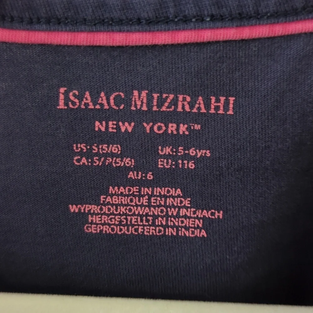Isaac Mizrahi isaac mizrahi